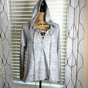 Lucky brand sweatshirt hoodie